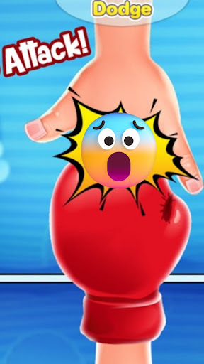 Anteprima dell'app