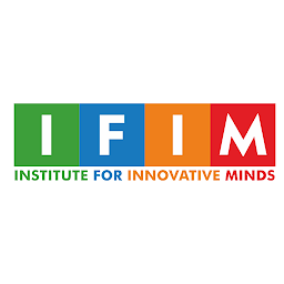 「IFIM」圖示圖片