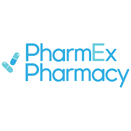 「PharmEx Pharmacy」圖示圖片