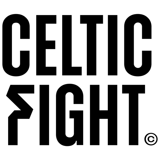 Celtic Fight Social Club logo