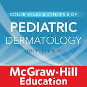 Color Atlas & Synopsis of Pediatric Dermatology 3E