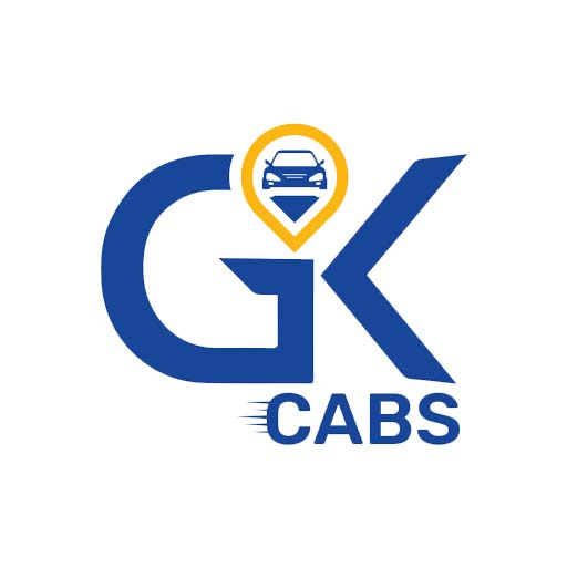 GKCabs Partner logo