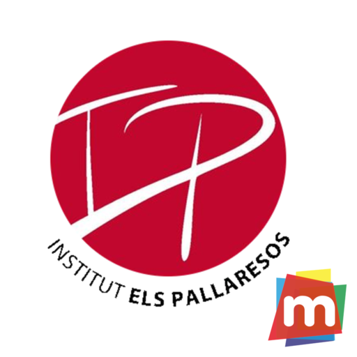 AMPA INSTITUT ELS PALLARESOS logo