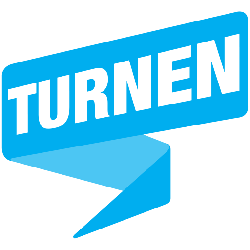 TURNEN logo