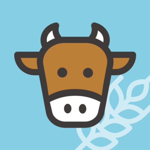 フィードバランサー ～母牛・子牛の飼料設計～ logo