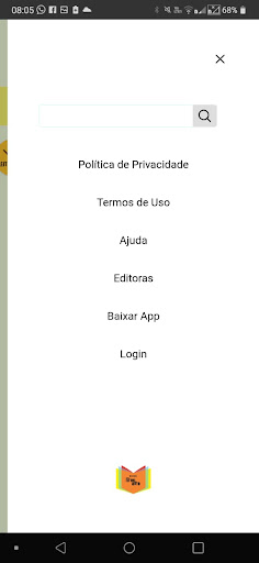 Feira Livre Literalta Screen 2