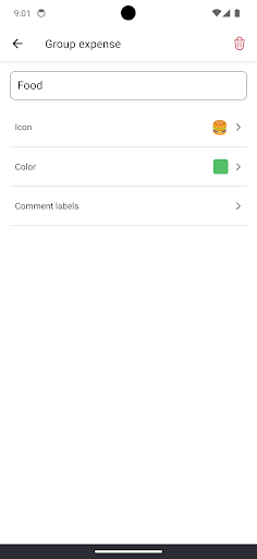 Everycent Screen 2