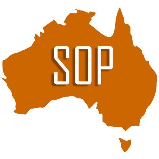 SOP - For Abroad Study