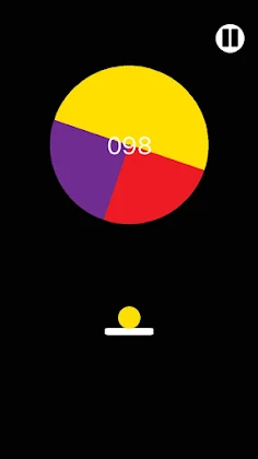 Color Match Ball Shooter Game - Screenshot 3