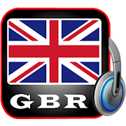 Radio UK - All United Kingdom Radios – GBR Radios