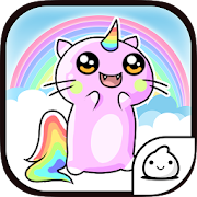 Top 34 Strategy Apps Like Unicorn Cat Evolution - Idle Cute Kawaii Clicker - Best Alternatives