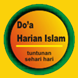 Doa Doa Harian icon