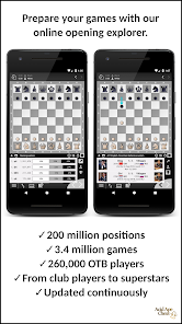 Imágen 1 Acid Ape Chess GM Edition android
