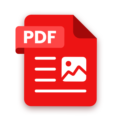 PDF Reader - PDF Viewer & Tool Logo