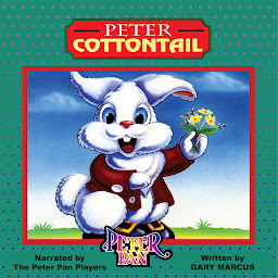 Icon image Peter Cottontail