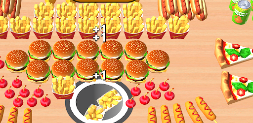 Hole and Give Mod FULL APK + IOS v1.0.7