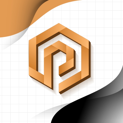 PaperEkart - B2B Marketplace logo