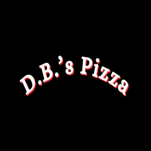 DB's Pizza Header - AppWisp.com