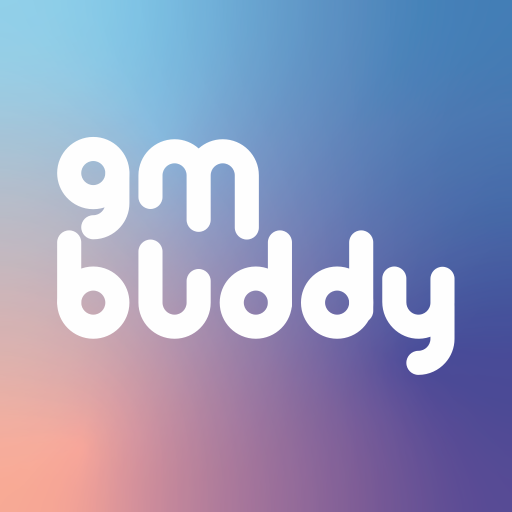 GM Buddy 1.2.5 Icon