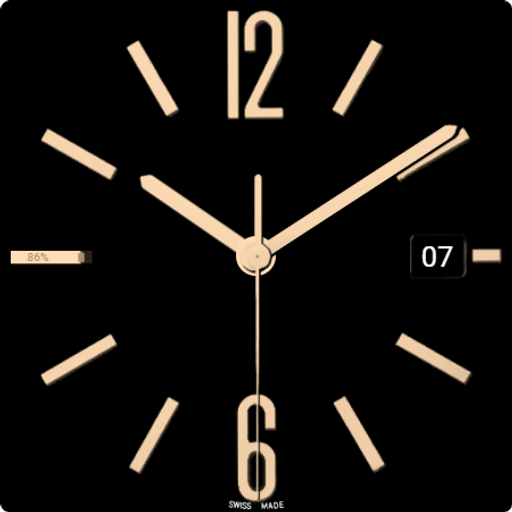Noir Tempo logo