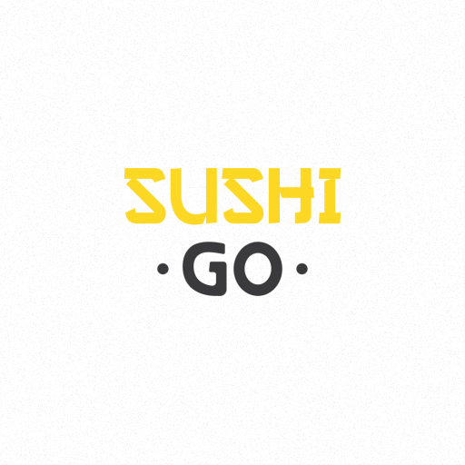 Sushi•Go logo