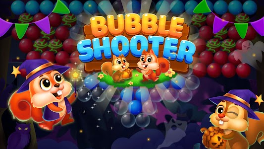 Bubble Shooter Rescue Unknown