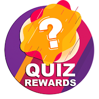 Quiz Rewards - Earn Real Money