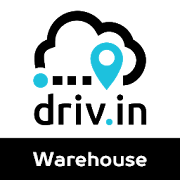 Drivin Warehouse App