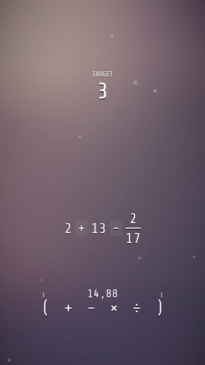 Math Puzzle Game Screen 2