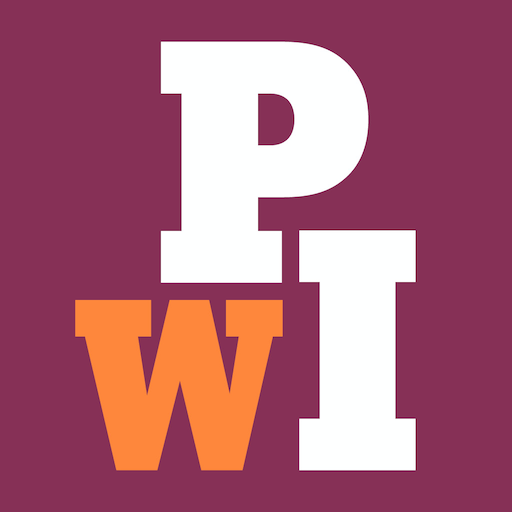 Paper Industry World logo