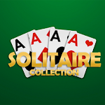 Cover Image of Download Free Cell - Solitaire Collecti  APK