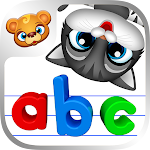 123 Kids Fun ALPHABET: Alphabet Games for Kids Apk