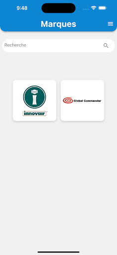 Dynamic Manuals Screen 3
