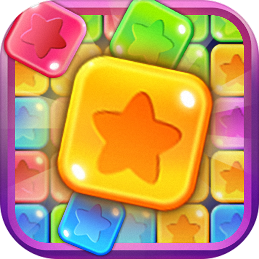 Brick Puzzle Color block