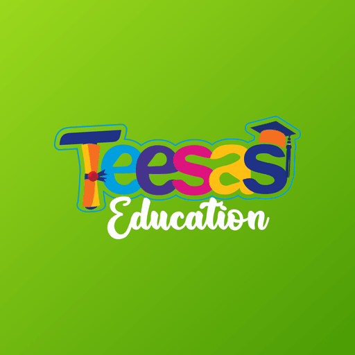 Teesas Education - Learn 4.2.5 Icon