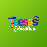Teesas Education - Learn icon