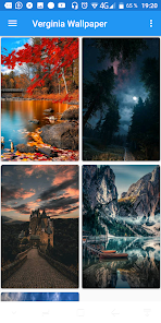 Verginia Wallpaper 4K 1.0 APK + Mod (Free purchase) for Android