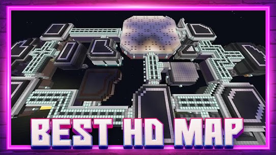 Be Among US in MCPE 3