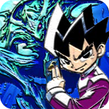Tips Duel Masters Sempai Journ icon