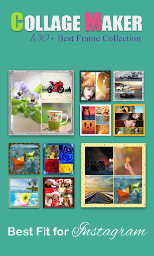 Collage Maker Screen 3