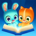 Cover Image of Download Little Stories. Read bedtime story books for kids 2.4.3 APK