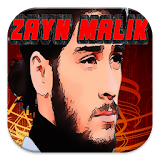 Music & Liric Zayn Malik icon