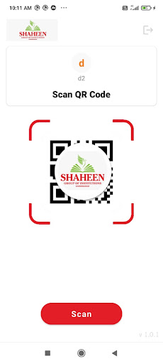 Shaheen Zaheerabad