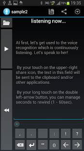 VoiceTranscripter&Recorder Pay(圖3)-速報App