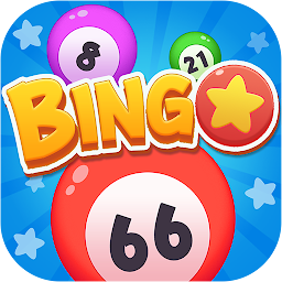 「Bingo - Offline Leisure Games」圖示圖片
