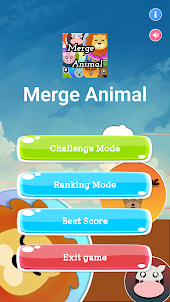 Merge Animal