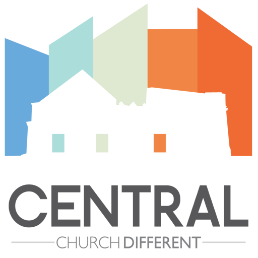 Galveston Central Church logo