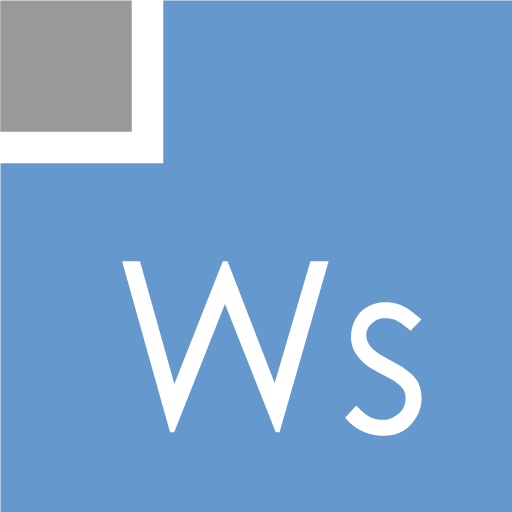 WsTech logo