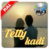 Lagu Tetty Kadi - Koleksi Lagu Lawas Mp3 icon