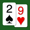 29 Card Game - Expert AI 